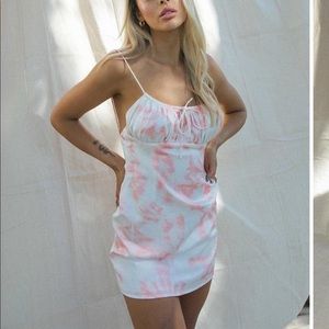 Sabo Skirt Simona Dress